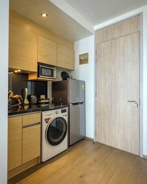 Park Origin Phrom Phong (Park 24) : พาร์ค ออริจิ้น พร้อมพงษ์ (พาร์ค 24), กรุงเทพ, 68 ซอยสุขุมวิท 24, คลองตัน, คลองเตย, กรุงเทพ, 29 ตร.ม., คอนโด ขาย, โดย Sirithong Saetang, 500179977 - DDproperty.com