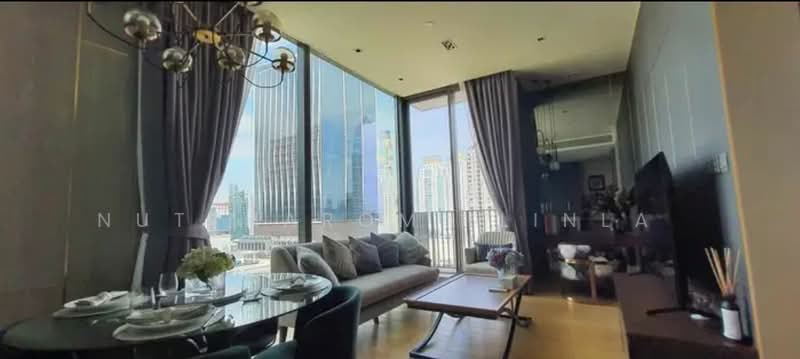 28 Chidlom, Bangkok, 28 Chit Lom Alley, Lumphini, Pathum Wan, Bangkok, 2 Bedrooms, 74 sqm, Condo For Sale, by Nuttharom Linla , 500179980 - DDproperty.com