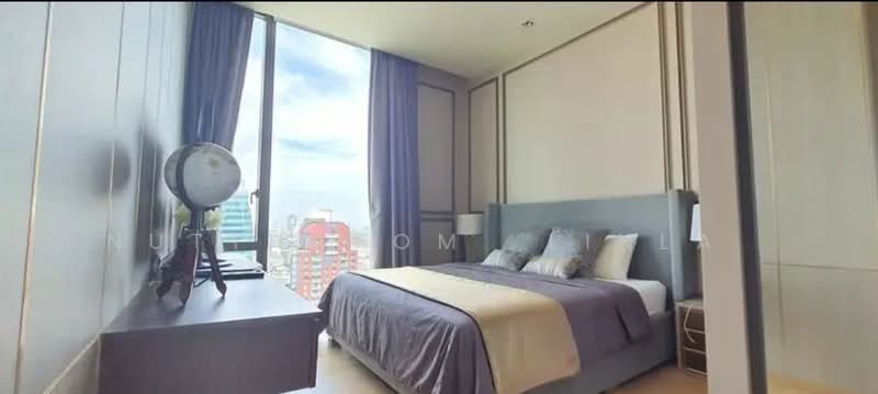 28 Chidlom, Bangkok, 28 Chit Lom Alley, Lumphini, Pathum Wan, Bangkok, 2 Bedrooms, 74 sqm, Condo For Sale, by Nuttharom Linla , 500179980 - DDproperty.com