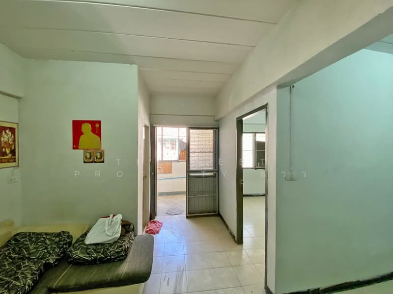 Baan Ua-Athorn Bang Khun Thian, Bangkok, Tha Kham, Bang Khun Thian, Bangkok, 1 Bedroom, 34 sqm, Condo For Sale, by The Best Property แวว, 500179981 - DDproperty.com