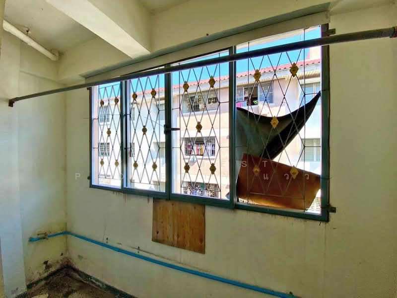 Baan Ua-Athorn Bang Khun Thian : บ้านเอื้ออาทร บางขุนเทียน, กรุงเทพ, ท่าข้าม, บางขุนเทียน, กรุงเทพ, 34 ตร.ม., คอนโด ขาย, โดย The Best Property แวว, 500179981 - DDproperty.com