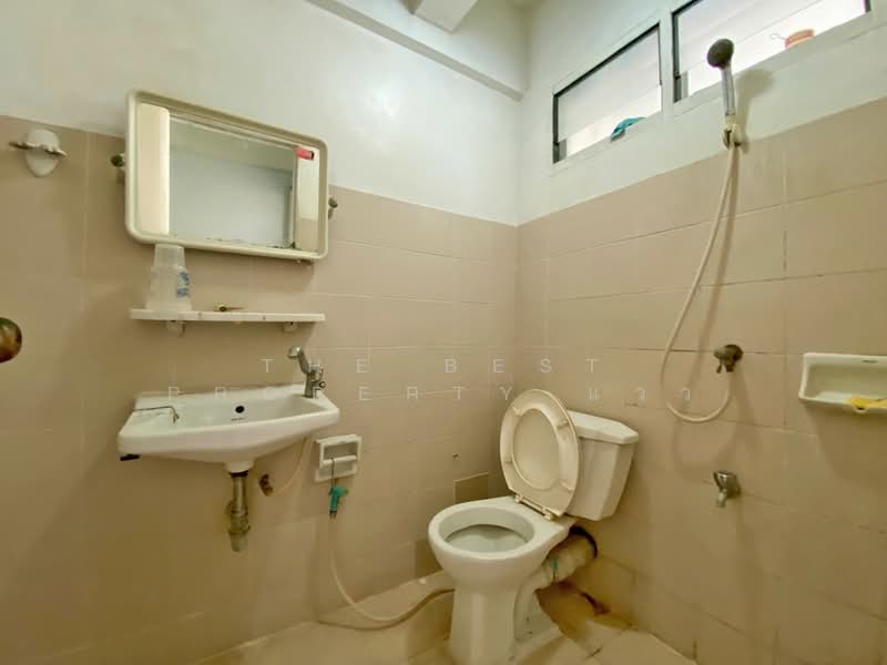 Baan Ua-Athorn Bang Khun Thian, Bangkok, Tha Kham, Bang Khun Thian, Bangkok, 1 Bedroom, 34 sqm, Condo For Sale, by The Best Property แวว, 500179981 - DDproperty.com