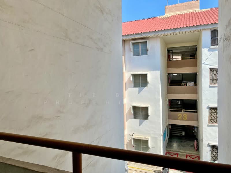 Baan Ua-Athorn Bang Khun Thian, Bangkok, Tha Kham, Bang Khun Thian, Bangkok, 1 Bedroom, 34 sqm, Condo For Sale, by The Best Property แวว, 500179981 - DDproperty.com