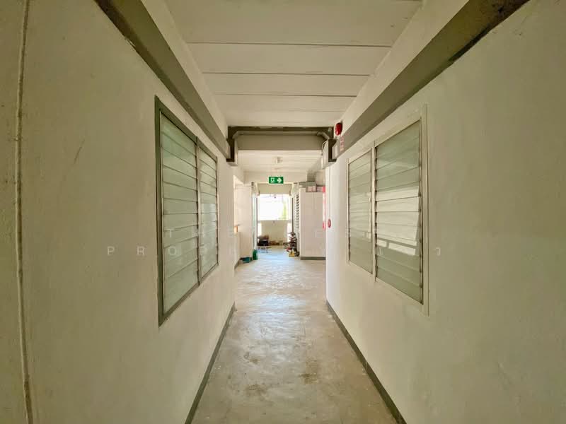 Baan Ua-Athorn Bang Khun Thian, Bangkok, Tha Kham, Bang Khun Thian, Bangkok, 1 Bedroom, 34 sqm, Condo For Sale, by The Best Property แวว, 500179981 - DDproperty.com