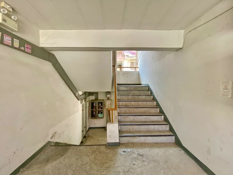 Baan Ua-Athorn Bang Khun Thian, Bangkok, Tha Kham, Bang Khun Thian, Bangkok, 1 Bedroom, 34 sqm, Condo For Sale, by The Best Property แวว, 500179981 - DDproperty.com