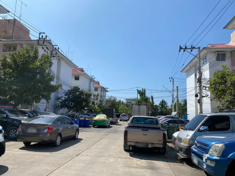 Baan Ua-Athorn Bang Khun Thian, Bangkok, Tha Kham, Bang Khun Thian, Bangkok, 1 Bedroom, 34 sqm, Condo For Sale, by The Best Property แวว, 500179981 - DDproperty.com