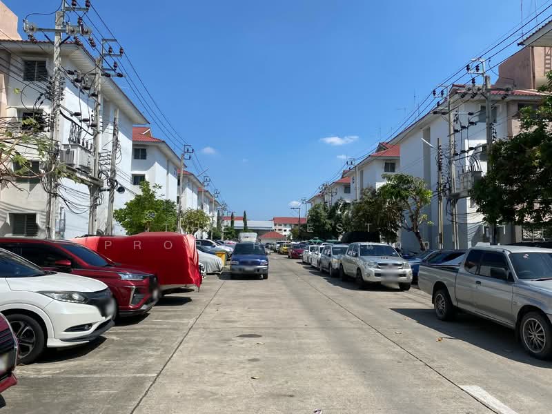 Baan Ua-Athorn Bang Khun Thian, Bangkok, Tha Kham, Bang Khun Thian, Bangkok, 1 Bedroom, 34 sqm, Condo For Sale, by The Best Property แวว, 500179981 - DDproperty.com