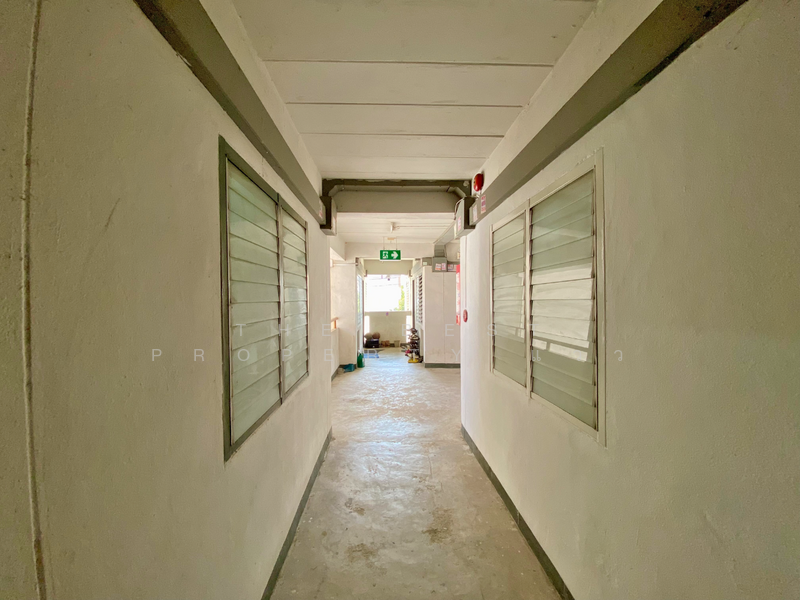Baan Ua-Athorn Bang Khun Thian, Bangkok, Tha Kham, Bang Khun Thian, Bangkok, 1 Bedroom, 34 sqm, Condo For Sale, by The Best Property แวว, 500179981 - DDproperty.com
