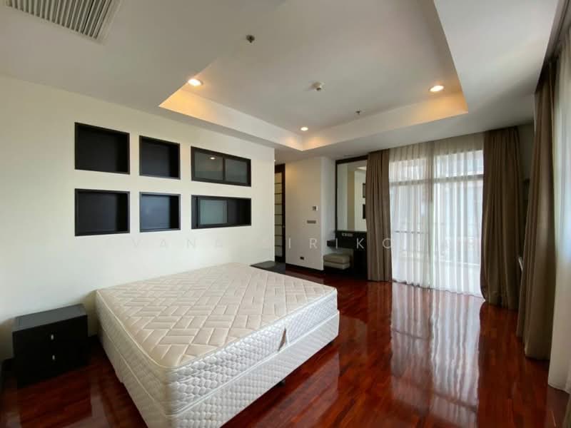 Grand Mercure Bangkok Asoke Residence, Bangkok, 50 5 Soi Sukhumvit 19, Khlong Tan Nua, Watthana, Bangkok, 2 Bedrooms, 155 sqm, Apartment For Rent, by Pavana Sirikogar, 500179982 - DDproperty.com