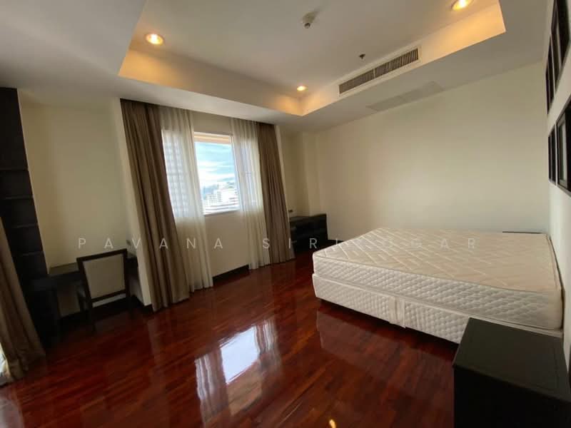 Grand Mercure Bangkok Asoke Residence : แกรนด์ เมอร์เคียว อโศก เรสซิเดนซ์, กรุงเทพ, 50 5 ซอย สุขุมวิท 19, คลองตันเหนือ, วัฒนา, กรุงเทพ, 155 ตร.ม., อพาร์ทเมนท์ ให้เช่า, โดย Pavana Sirikogar, 500179982 - DDproperty.com