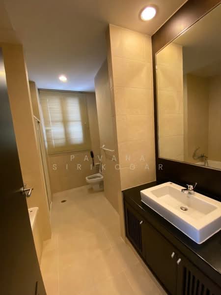 Grand Mercure Bangkok Asoke Residence : แกรนด์ เมอร์เคียว อโศก เรสซิเดนซ์, กรุงเทพ, 50 5 ซอย สุขุมวิท 19, คลองตันเหนือ, วัฒนา, กรุงเทพ, 155 ตร.ม., อพาร์ทเมนท์ ให้เช่า, โดย Pavana Sirikogar, 500179982 - DDproperty.com