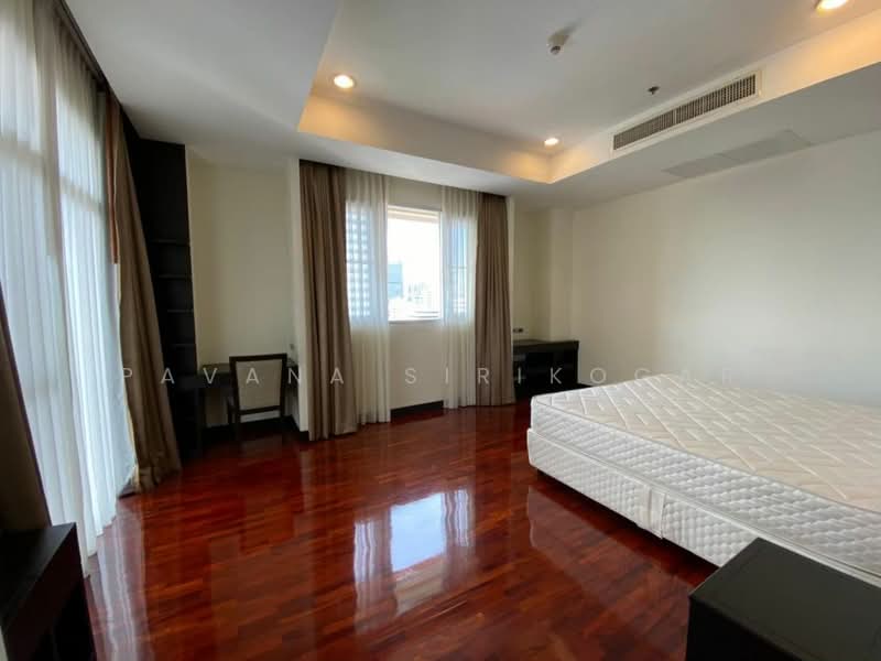 Grand Mercure Bangkok Asoke Residence, Bangkok, 50 5 Soi Sukhumvit 19, Khlong Tan Nua, Watthana, Bangkok, 2 Bedrooms, 155 sqm, Apartment For Rent, by Pavana Sirikogar, 500179982 - DDproperty.com