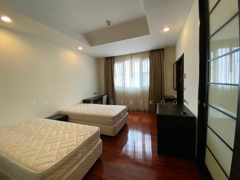 Grand Mercure Bangkok Asoke Residence, Bangkok, 50 5 Soi Sukhumvit 19, Khlong Tan Nua, Watthana, Bangkok, 2 Bedrooms, 155 sqm, Apartment For Rent, by Pavana Sirikogar, 500179982 - DDproperty.com