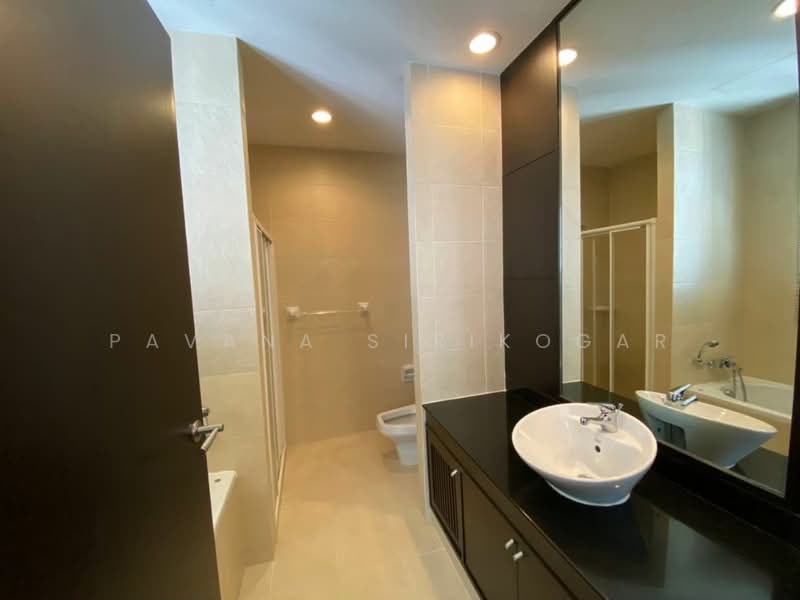 Grand Mercure Bangkok Asoke Residence, Bangkok, 50 5 Soi Sukhumvit 19, Khlong Tan Nua, Watthana, Bangkok, 2 Bedrooms, 155 sqm, Apartment For Rent, by Pavana Sirikogar, 500179982 - DDproperty.com