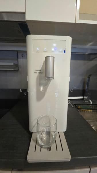 Oka Haus Sukhumvit 36, Bangkok, 3399 Rama 4 Road, Khong Tan, Khlong Toei, Bangkok, 2 Bedrooms, 42 sqm, Condo For Rent, by Bencharong (Yok) Treerat-a-na-wat, 500179983 - DDproperty.com