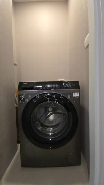 Oka Haus Sukhumvit 36, Bangkok, 3399 Rama 4 Road, Khong Tan, Khlong Toei, Bangkok, 2 Bedrooms, 42 sqm, Condo For Rent, by Bencharong (Yok) Treerat-a-na-wat, 500179983 - DDproperty.com