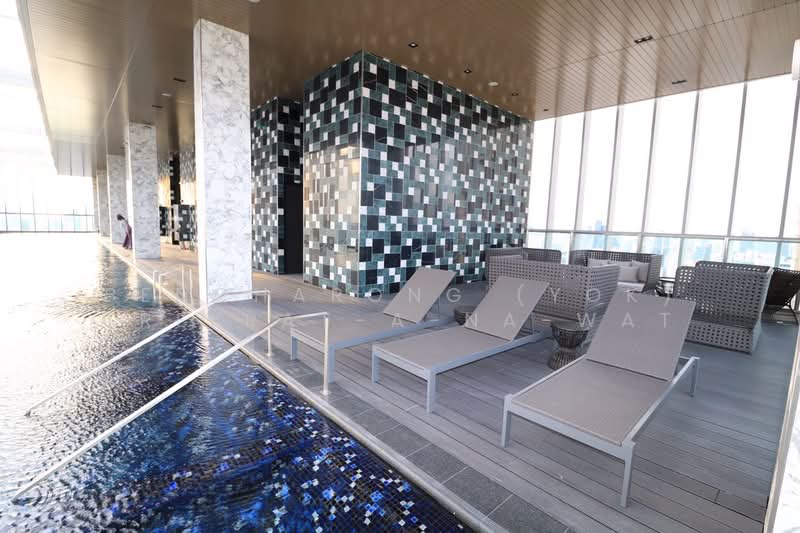 Park Origin Phrom Phong (Park 24) : พาร์ค ออริจิ้น พร้อมพงษ์ (พาร์ค 24), กรุงเทพ, 68 ซอยสุขุมวิท 24, คลองตัน, คลองเตย, กรุงเทพ, 29 ตร.ม., คอนโด ให้เช่า, โดย Bencharong (Yok) Treerat-a-na-wat, 500179986 - DDproperty.com