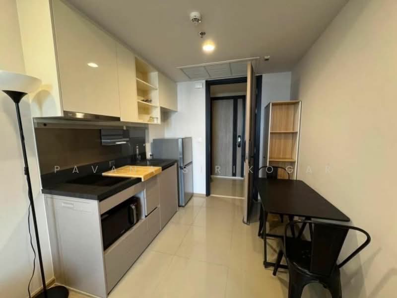 Oka Haus Sukhumvit 36, Bangkok, 3399 Rama 4 Road, Khong Tan, Khlong Toei, Bangkok, 1 Bedroom, 35 sqm, Condo For Rent, by Pavana Sirikogar, 500179991 - DDproperty.com