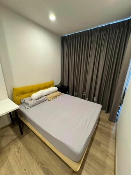 Oka Haus Sukhumvit 36, Bangkok, 3399 Rama 4 Road, Khong Tan, Khlong Toei, Bangkok, 1 Bedroom, 35 sqm, Condo For Rent, by Pavana Sirikogar, 500179991 - DDproperty.com