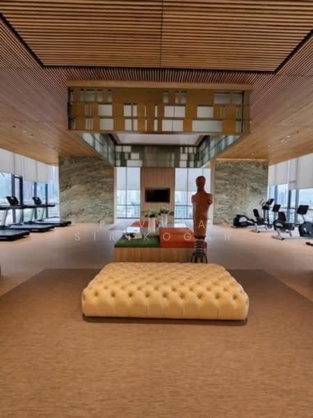 Oka Haus Sukhumvit 36, Bangkok, 3399 Rama 4 Road, Khong Tan, Khlong Toei, Bangkok, 1 Bedroom, 35 sqm, Condo For Rent, by Pavana Sirikogar, 500179991 - DDproperty.com