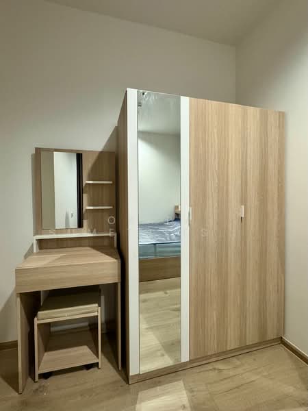 Quinn Sukhumvit 101, Bangkok, 3053 Sukhumvit Road, Bang Chak, Phra Khanong, Bangkok, 1 Bedroom, 35 sqm, Condo For Sale, by Orapa Sumetheesirisakul, 500179992 - DDproperty.com