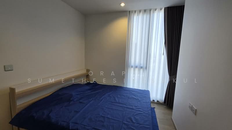 Quinn Sukhumvit 101, Bangkok, 3053 Sukhumvit Road, Bang Chak, Phra Khanong, Bangkok, 1 Bedroom, 35 sqm, Condo For Sale, by Orapa Sumetheesirisakul, 500179992 - DDproperty.com