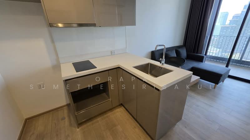 Quinn Sukhumvit 101, Bangkok, 3053 Sukhumvit Road, Bang Chak, Phra Khanong, Bangkok, 1 Bedroom, 35 sqm, Condo For Sale, by Orapa Sumetheesirisakul, 500179992 - DDproperty.com