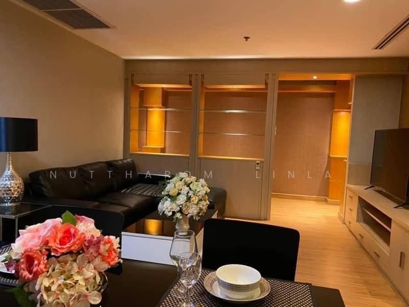 Icon III, Bangkok, 858 Sukhumvit Road, Khlong Tan Nua, Watthana, Bangkok, 1 Bedroom, 90 sqm, Condo For Sale, by Nuttharom  Linla , 500179993 - DDproperty.com