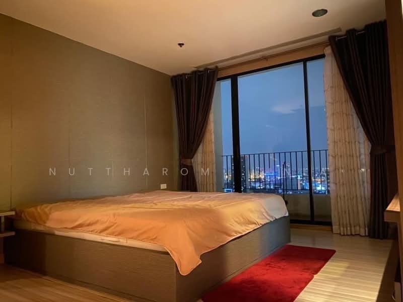 Icon III, Bangkok, 858 Sukhumvit Road, Khlong Tan Nua, Watthana, Bangkok, 1 Bedroom, 90 sqm, Condo For Sale, by Nuttharom  Linla , 500179993 - DDproperty.com
