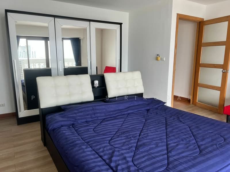 State Tower : อาคารสเตททาวเวอร์, กรุงเทพ, 1055 ถนนสีลม, สีลม, บางรัก, กรุงเทพ, 68 ตร.ม., คอนโด ให้เช่า, โดย Pavana Sirikogar, 500179995 - DDproperty.com