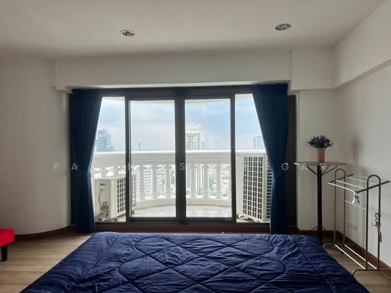 State Tower, Bangkok, 1055 Silom Road, Silom, Bang Rak, Bangkok, 1 Bedroom, 68 sqm, Condo For Rent, by Pavana Sirikogar, 500179995 - DDproperty.com