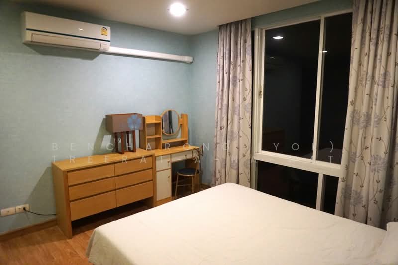 The Alcove Sukhumvit 49 : ดิ แอลโคฟ สุขุมวิท 49, กรุงเทพ, ซอยสุขุมวิท 49, คลองตันเหนือ, วัฒนา, กรุงเทพ, 47 ตร.ม., คอนโด ให้เช่า, โดย Bencharong (Yok) Treerat-a-na-wat, 500179997 - DDproperty.com