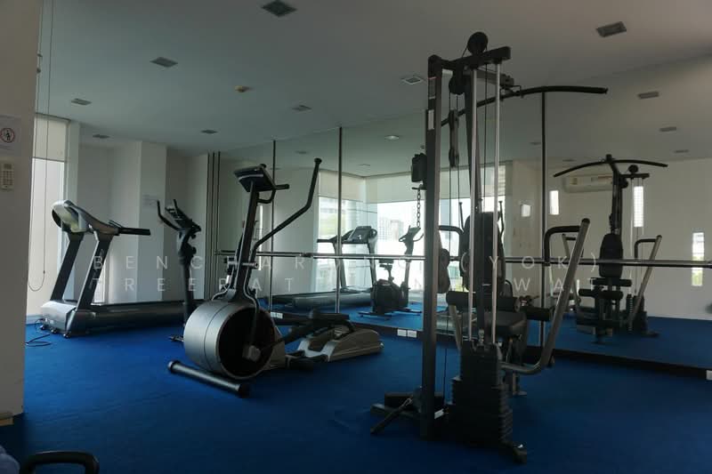 The Alcove Sukhumvit 49, Bangkok, Soi Sukhumvit 49, Khlong Tan Nua, Watthana, Bangkok, 1 Bedroom, 47 sqm, Condo For Rent, by Bencharong (Yok) Treerat-a-na-wat, 500179997 - DDproperty.com