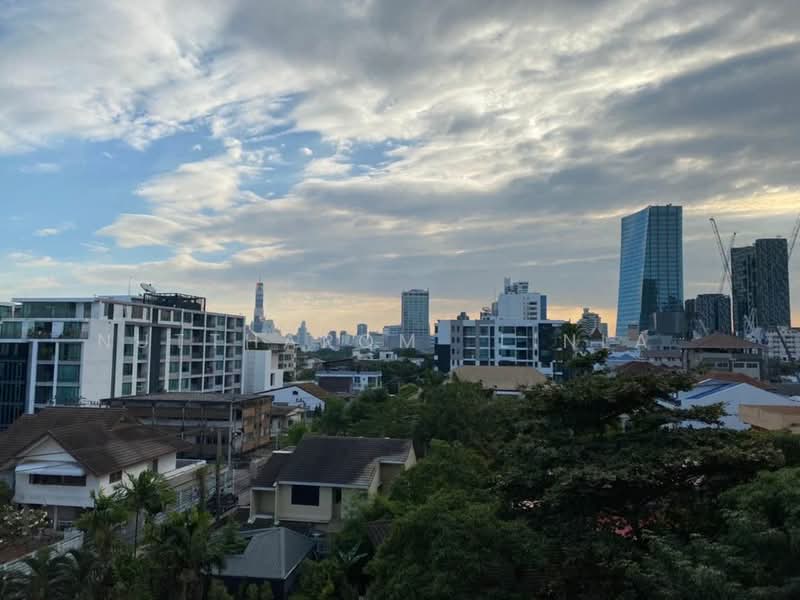 SAVVI Ari 4 : แซฟวี่ อารีย์ 4, กรุงเทพ, 35 ซอยชำนาญอักษร, สามเสนใน, พญาไท, กรุงเทพ, 31 ตร.ม., คอนโด ขาย, โดย Nuttharom  Linla , 500179999 - DDproperty.com