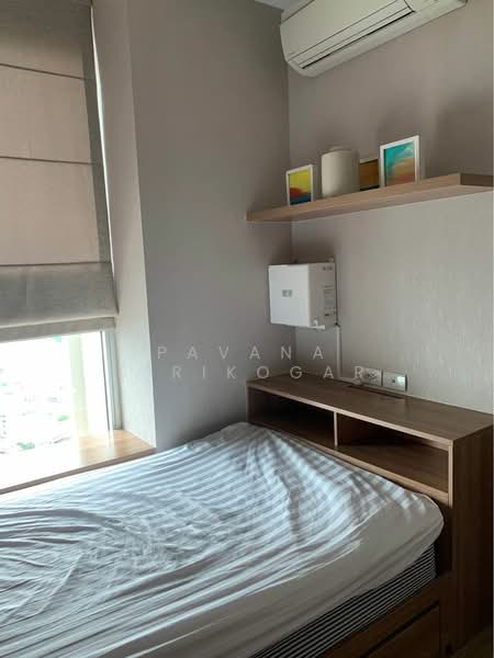 Rhythm Sathorn, Bangkok, 141 Soi Sathorn 21, Yan Nawa, Sathon, Bangkok, 2 Bedrooms, 66 sqm, Condo For Rent, by Pavana Sirikogar, 500180001 - DDproperty.com