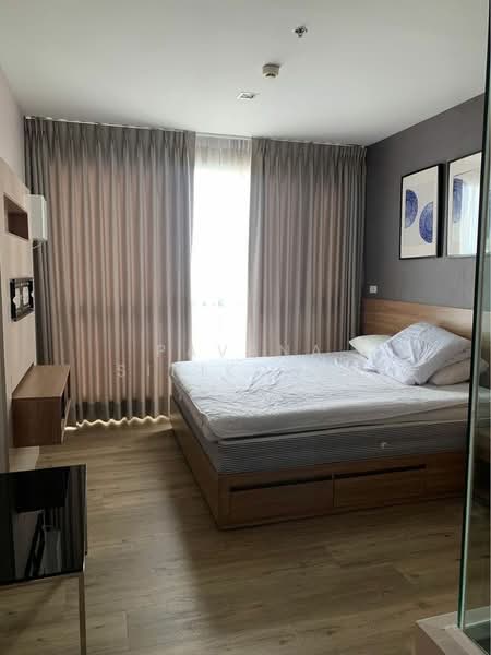 Rhythm Sathorn, Bangkok, 141 Soi Sathorn 21, Yan Nawa, Sathon, Bangkok, 2 Bedrooms, 66 sqm, Condo For Rent, by Pavana Sirikogar, 500180001 - DDproperty.com