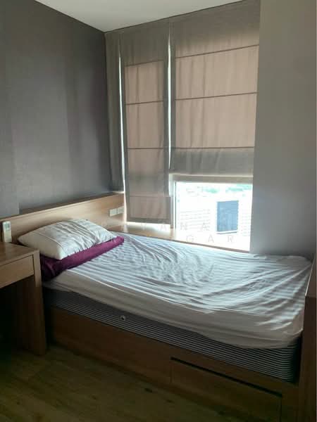 Rhythm Sathorn, Bangkok, 141 Soi Sathorn 21, Yan Nawa, Sathon, Bangkok, 2 Bedrooms, 66 sqm, Condo For Rent, by Pavana Sirikogar, 500180001 - DDproperty.com