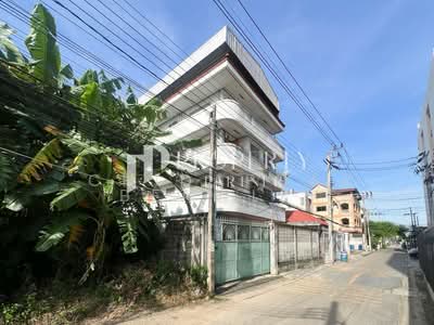 ขาย - อาคารสำนักงาน ซอยอุดมสุข, กรุงเทพ