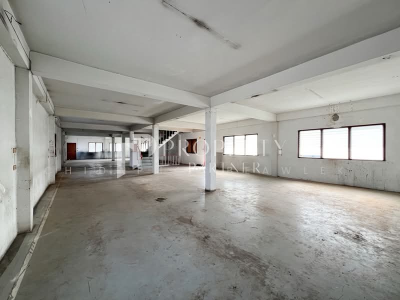 Office Building, Bangkok, สุขุมวิท, Bang Na, Bang Na, Bangkok, , 938 sqm, Office Space For Sale, by Chidaphar Beawlek, 500180002 - DDproperty.com