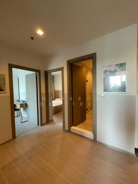 Life Asoke-Rama 9, Bangkok, 626 Asoke-Dindaeng Road, Makkasan, Ratchathewi, Bangkok, 2 Bedrooms, 45 sqm, Condo For Rent, by Bencharong (Yok) Treerat-a-na-wat, 500180004 - DDproperty.com