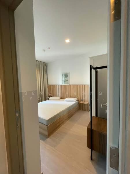 Life Asoke-Rama 9, Bangkok, 626 Asoke-Dindaeng Road, Makkasan, Ratchathewi, Bangkok, 2 Bedrooms, 45 sqm, Condo For Rent, by Bencharong (Yok) Treerat-a-na-wat, 500180004 - DDproperty.com