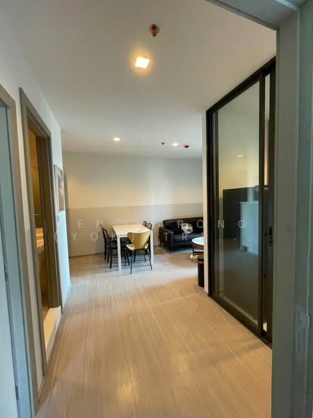 Life Asoke-Rama 9, Bangkok, 626 Asoke-Dindaeng Road, Makkasan, Ratchathewi, Bangkok, 2 Bedrooms, 45 sqm, Condo For Rent, by Bencharong (Yok) Treerat-a-na-wat, 500180004 - DDproperty.com