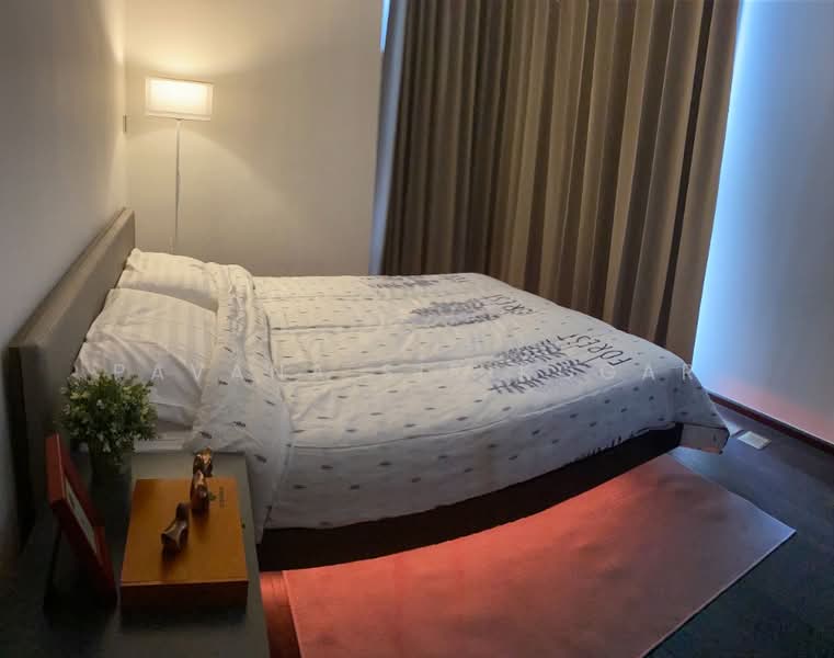 Park Origin Thonglor, Bangkok, Soi Thonglor 10, Sukhumvit Road, Khlong Tan Nua, Watthana, Bangkok, 2 Bedrooms, 46 sqm, Condo For Rent, by Pavana Sirikogar, 500180006 - DDproperty.com