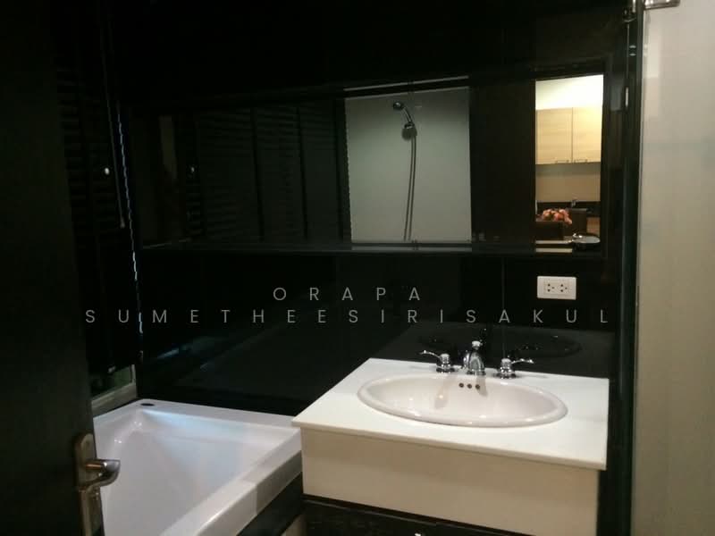 The Address Chidlom, Bangkok, Ploenchit Road, Lumphini, Pathum Wan, Bangkok, 1 Bedroom, 42 sqm, Condo For Sale, by Orapa Sumetheesirisakul, 500180007 - DDproperty.com