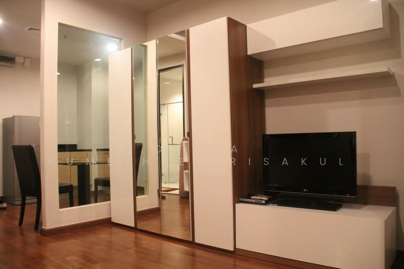 The Address Chidlom, Bangkok, Ploenchit Road, Lumphini, Pathum Wan, Bangkok, 1 Bedroom, 42 sqm, Condo For Sale, by Orapa Sumetheesirisakul, 500180007 - DDproperty.com