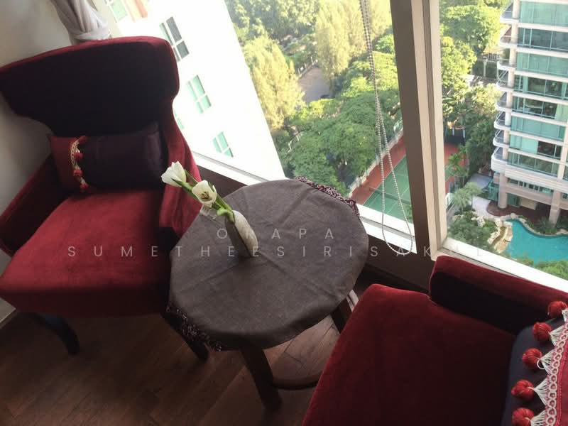 The Address Chidlom, Bangkok, Ploenchit Road, Lumphini, Pathum Wan, Bangkok, 1 Bedroom, 42 sqm, Condo For Sale, by Orapa Sumetheesirisakul, 500180007 - DDproperty.com