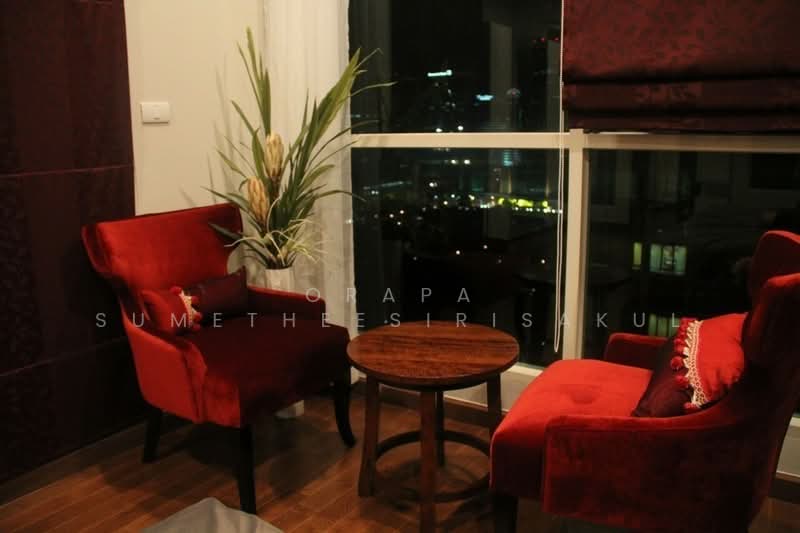 The Address Chidlom : ดิ แอดเดรส ชิดลม, กรุงเทพ, ถนนเพชรบุรี, ลุมพินี, ปทุมวัน, กรุงเทพ, 42 ตร.ม., คอนโด ขาย, โดย Orapa Sumetheesirisakul, 500180007 - DDproperty.com