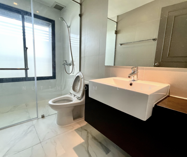 Noble Remix, Bangkok, 772 Soi Sukhumvit 36, Sukhumvit Road, Khong Tan, Khlong Toei, Bangkok, 3 Bedrooms, 168 sqm, Condo For Sale, by Nuttharom  Linla , 500180008 - DDproperty.com