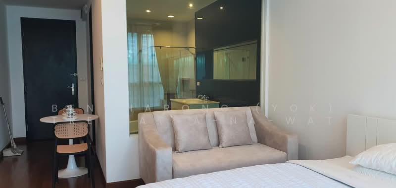 The Address Chidlom, Bangkok, Ploenchit Road, Lumphini, Pathum Wan, Bangkok, 1 Bedroom, 38 sqm, Condo For Rent, by Bencharong (Yok) Treerat-a-na-wat, 500180009 - DDproperty.com