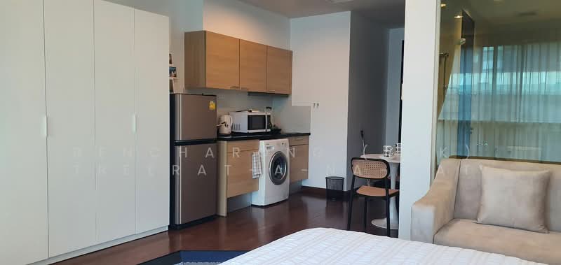 The Address Chidlom, Bangkok, Ploenchit Road, Lumphini, Pathum Wan, Bangkok, 1 Bedroom, 38 sqm, Condo For Rent, by Bencharong (Yok) Treerat-a-na-wat, 500180009 - DDproperty.com